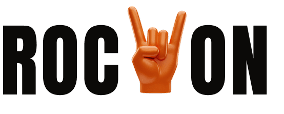 ROC ON